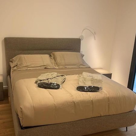 Number House - Number 20 Apartment Milano Ngoại thất bức ảnh
