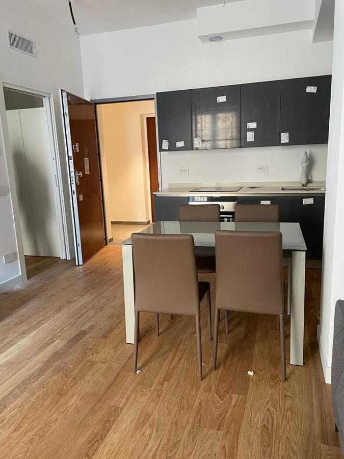 Number House - Number 20 Apartment Milano Ngoại thất bức ảnh