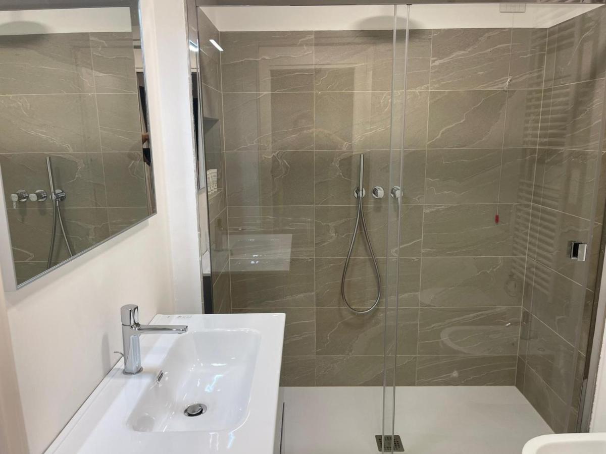 Number House - Number 20 Apartment Milano Ngoại thất bức ảnh