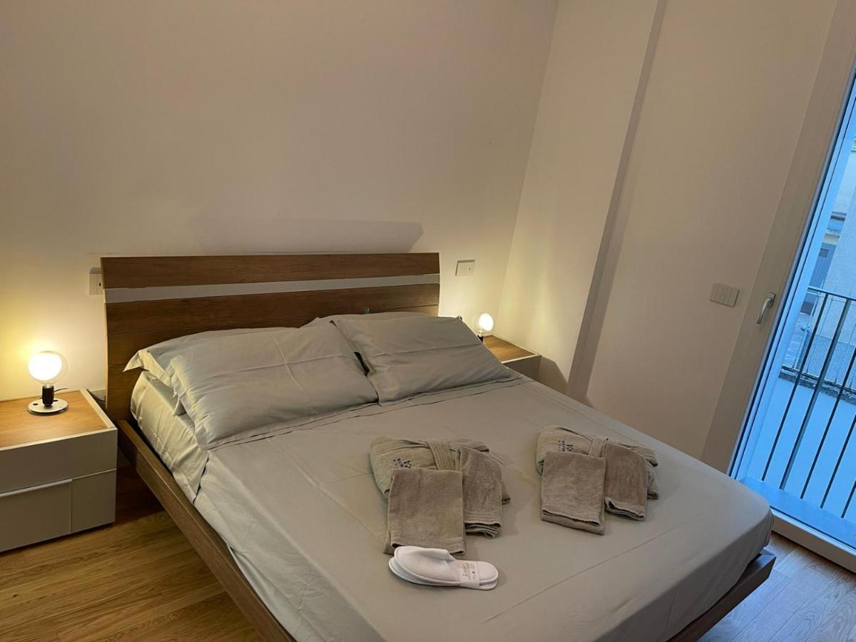 Number House - Number 20 Apartment Milano Ngoại thất bức ảnh