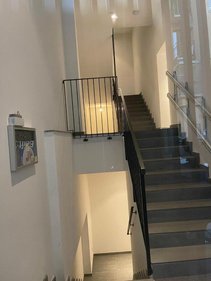Number House - Number 20 Apartment Milano Ngoại thất bức ảnh