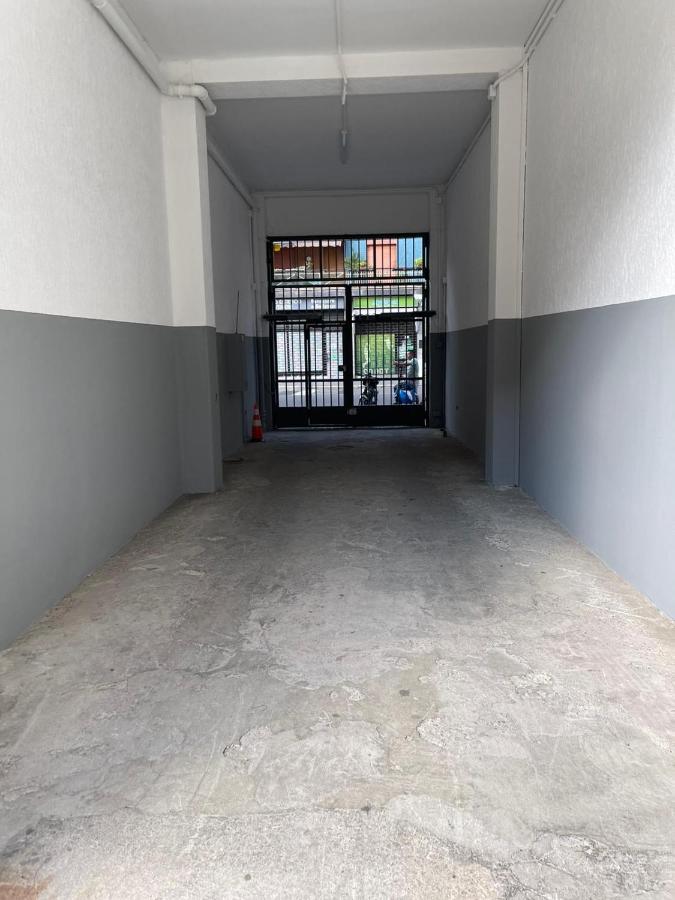 Number House - Number 20 Apartment Milano Ngoại thất bức ảnh