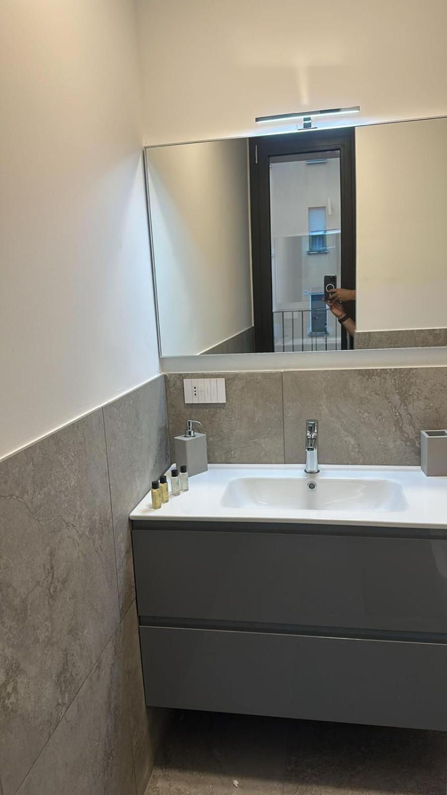 Number House - Number 20 Apartment Milano Ngoại thất bức ảnh