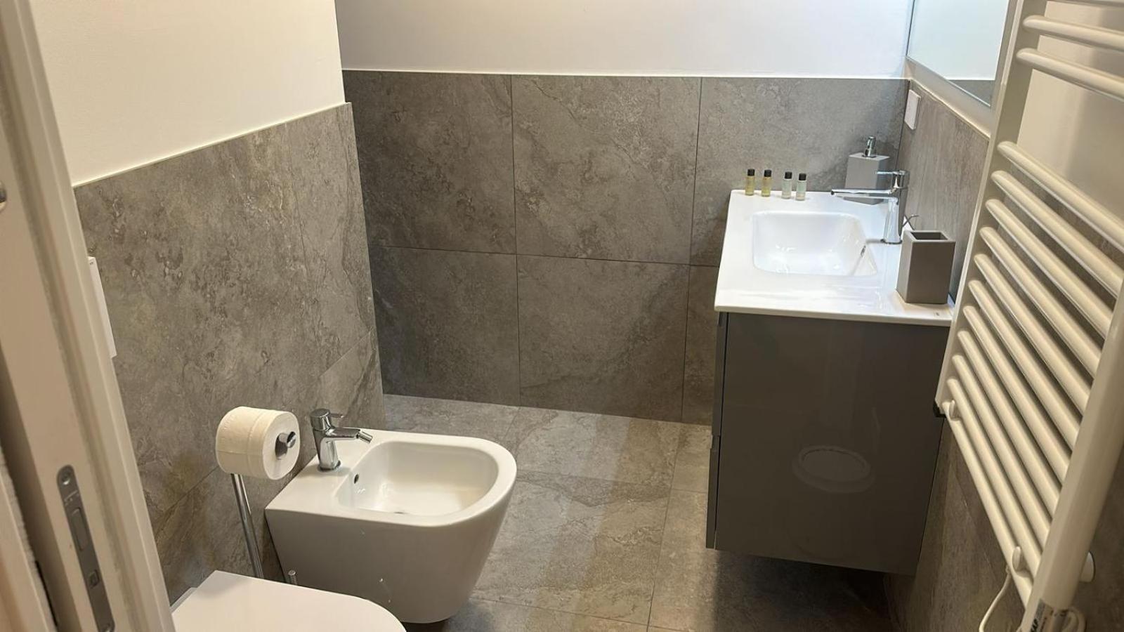 Number House - Number 20 Apartment Milano Ngoại thất bức ảnh