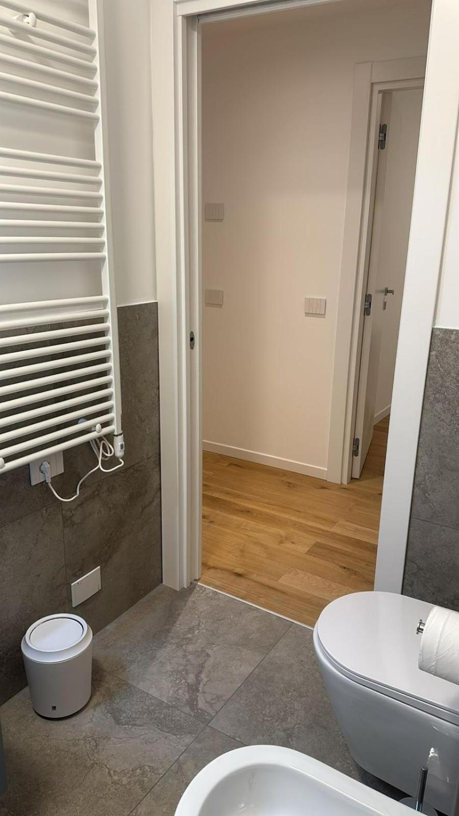 Number House - Number 20 Apartment Milano Ngoại thất bức ảnh